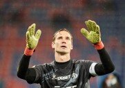 ЦСКА 3-1 Динамо