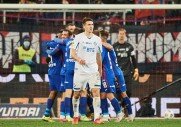 ЦСКА 3-1 Динамо