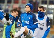 ЦСКА 3-1 Динамо