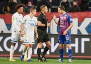 ЦСКА 3-1 Динамо
