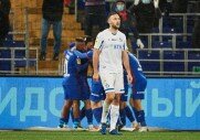 ЦСКА 3-1 Динамо