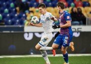 ЦСКА 3-1 Динамо