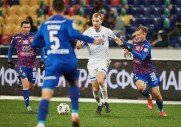 ЦСКА 3-1 Динамо