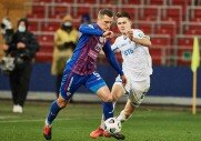 ЦСКА 3-1 Динамо