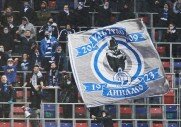 ЦСКА 3-1 Динамо