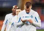 ЦСКА 3-1 Динамо