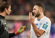 ЦСКА 3-1 Динамо