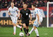 ЦСКА 3-1 Динамо