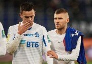 ЦСКА 3-1 Динамо