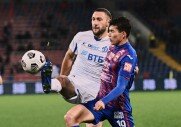 ЦСКА 3-1 Динамо