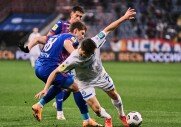 ЦСКА 3-1 Динамо