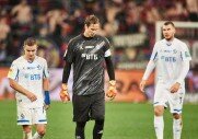 ЦСКА 3-1 Динамо
