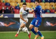 ЦСКА 3-1 Динамо