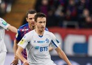 ЦСКА 3-1 Динамо
