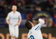 ЦСКА 3-1 Динамо