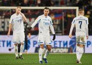ЦСКА 3-1 Динамо