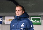 ЦСКА 3-1 Динамо