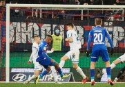 ЦСКА 3-1 Динамо