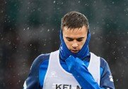 ЦСКА 3-1 Динамо