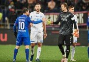 ЦСКА 3-1 Динамо