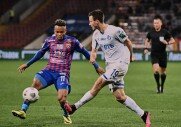 ЦСКА 3-1 Динамо