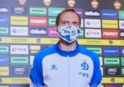 ЦСКА 3-1 Динамо