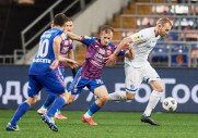 ЦСКА 3-1 Динамо