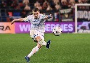 ЦСКА 3-1 Динамо