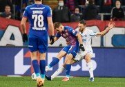 ЦСКА 3-1 Динамо
