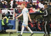 ЦСКА 3-1 Динамо