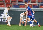 ЦСКА 3-1 Динамо