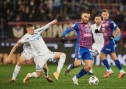ЦСКА 3-1 Динамо