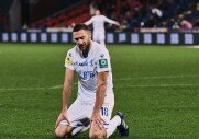 ЦСКА 3-1 Динамо