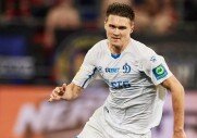 ЦСКА 3-1 Динамо