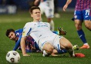 ЦСКА 3-1 Динамо