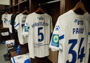 ЦСКА 3-1 Динамо