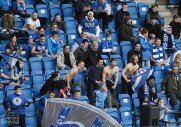 Динамо 3-1 Сочи