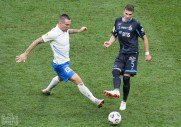 Динамо 3-1 Сочи