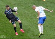 Динамо 3-1 Сочи