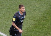 Динамо 3-1 Сочи