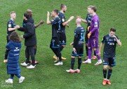 Динамо 3-1 Сочи