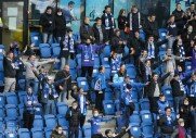 Динамо 3-1 Сочи