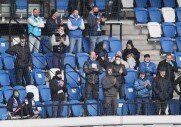 Динамо 3-1 Сочи