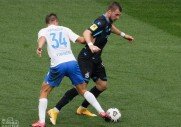 Динамо 3-1 Сочи