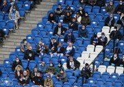 Динамо 3-1 Сочи