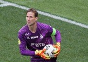 Динамо 3-1 Сочи