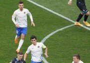 Динамо 3-1 Сочи
