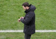 Динамо 3-1 Сочи