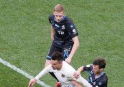 Динамо 3-1 Сочи