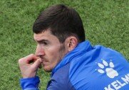 Динамо 3-1 Сочи